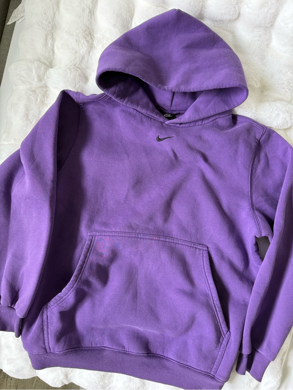 Vintage Nike Hoodie